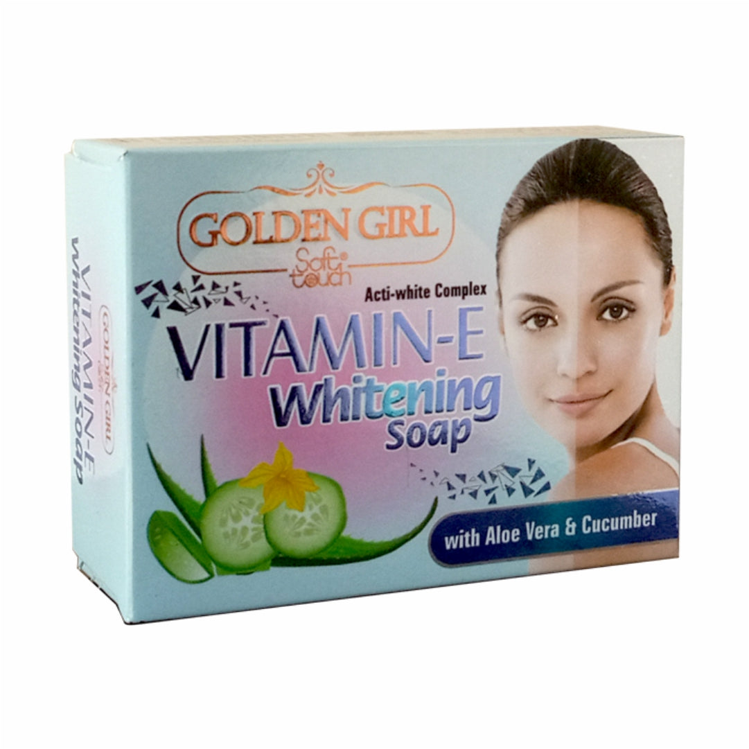 Vitamin E Whitening Soap