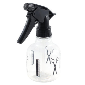 Spray Bottle - Golden Girl Cosmetics