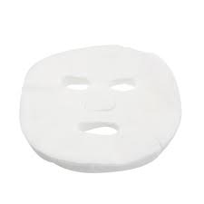 Disposable Face Mask Sheet