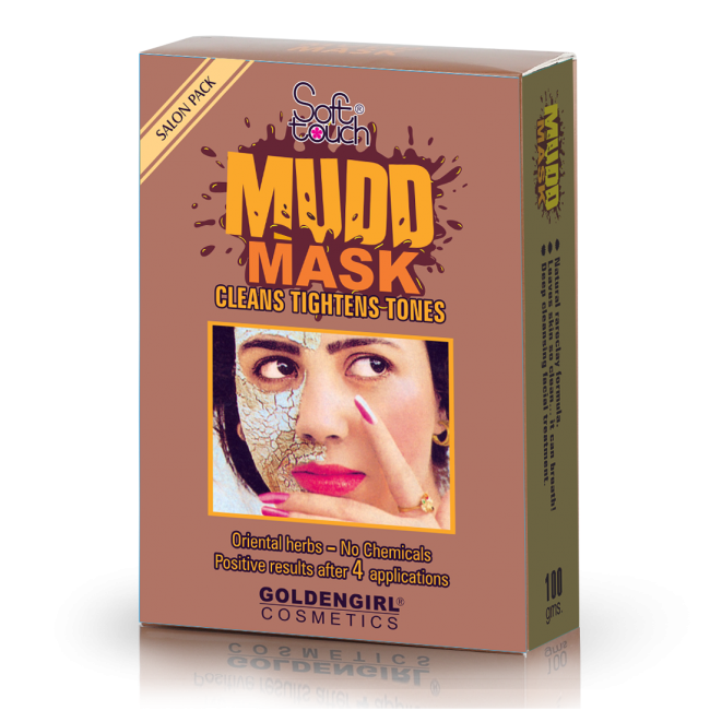 Mudd Mask 100ml