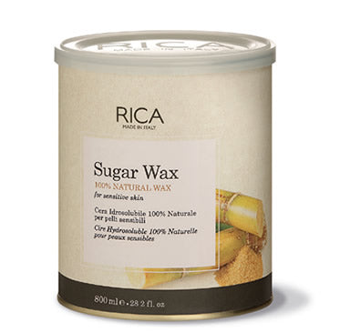Rica Traditional Sugar Wax 800ML