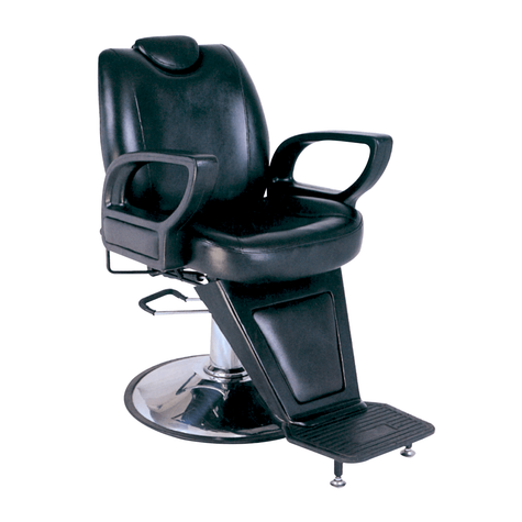 Makeup Chairs GG-87